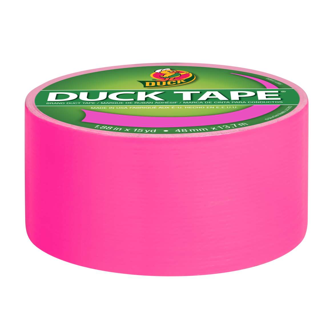 Color Duck Tape®