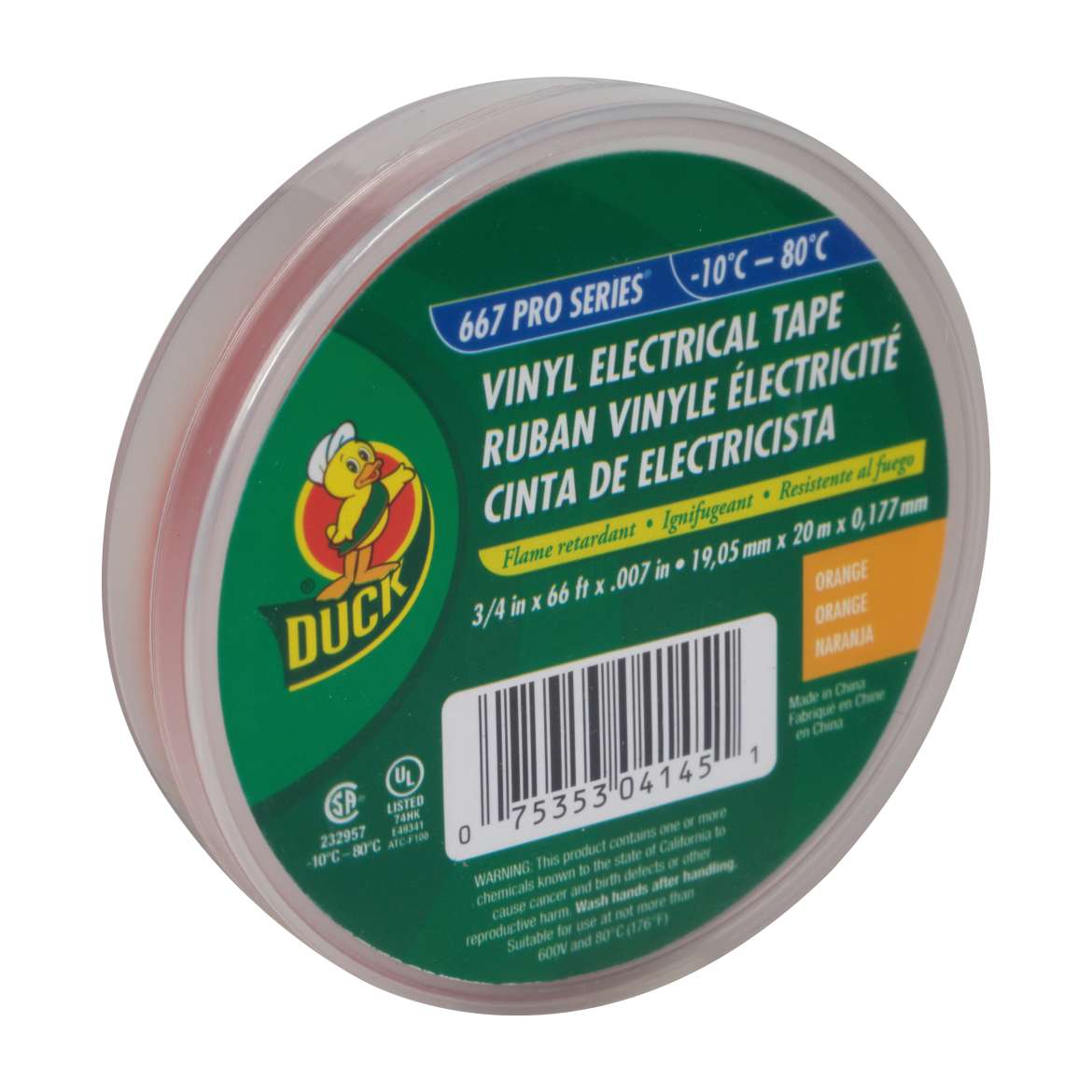Professional Electrical Tape Image
