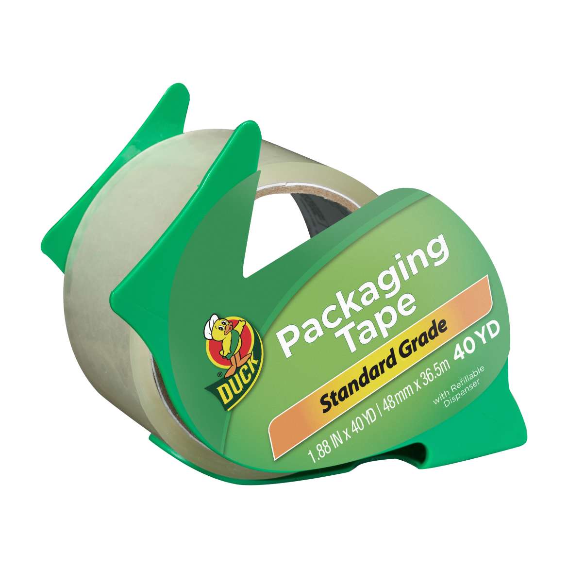 Standard Grade Packing Tape Image