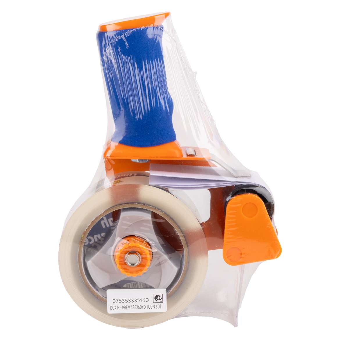 BladeSafe® Tape Dispenser