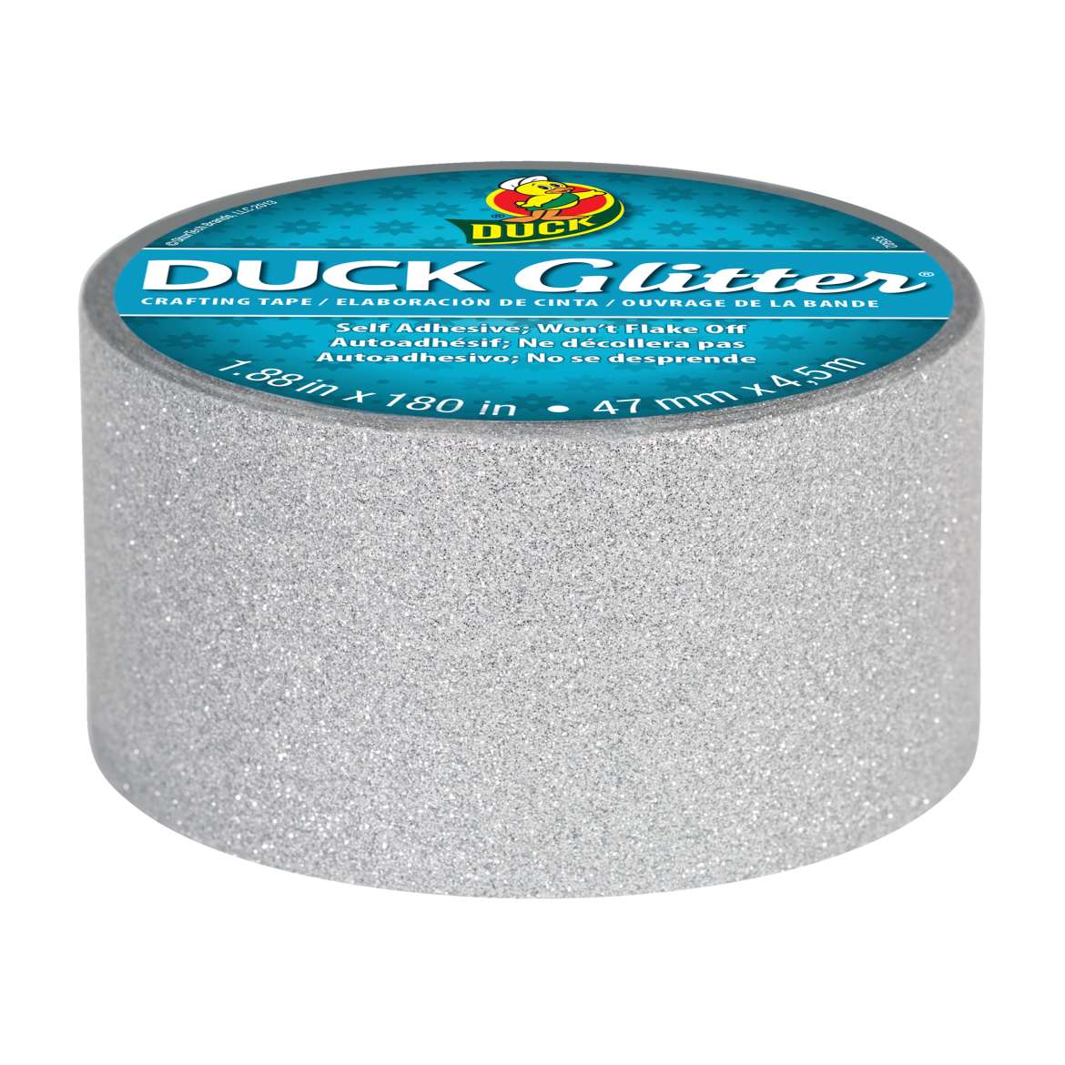 Duck Glitter® Crafting Tape