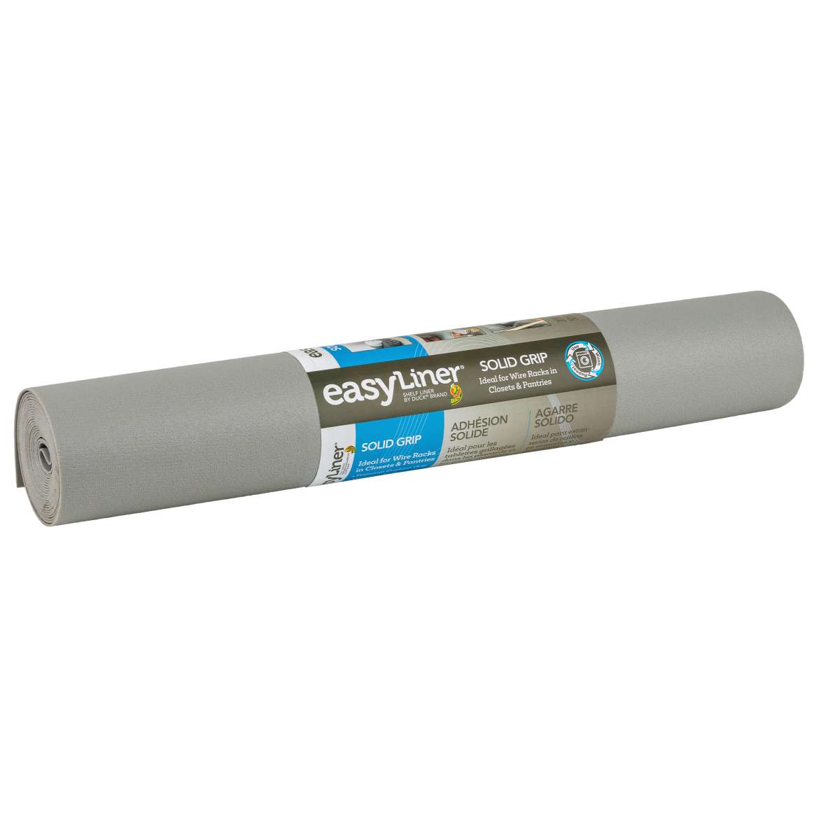 Solid Grip EasyLiner®