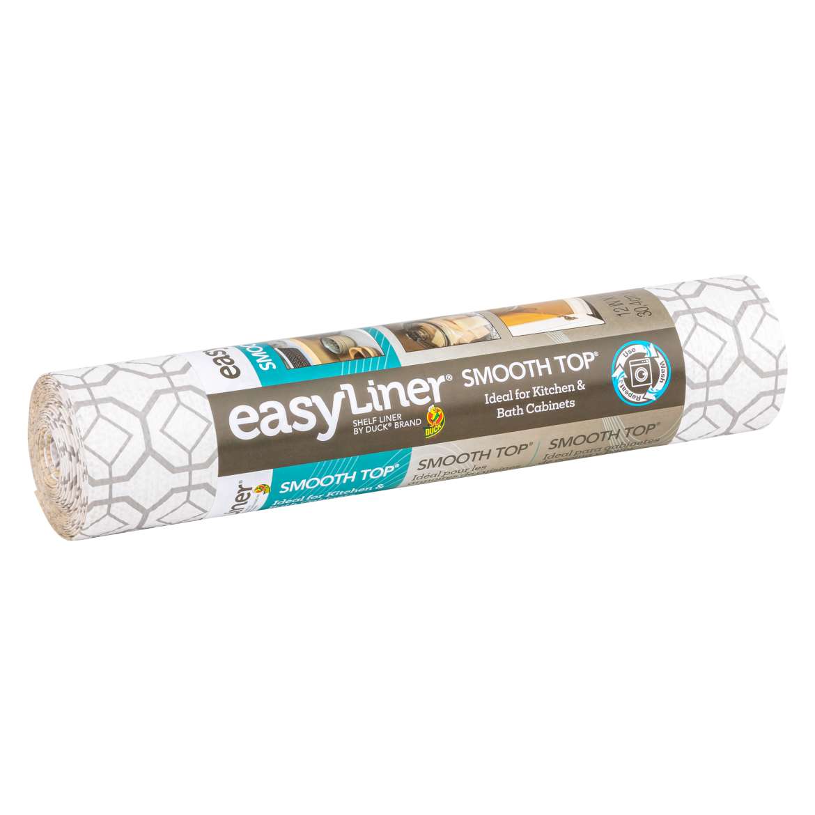 Smooth Top® EasyLiner®