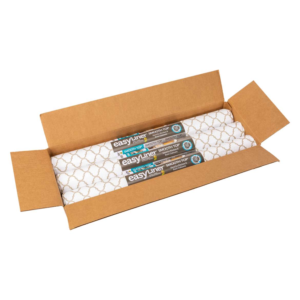Smooth Top® EasyLiner®