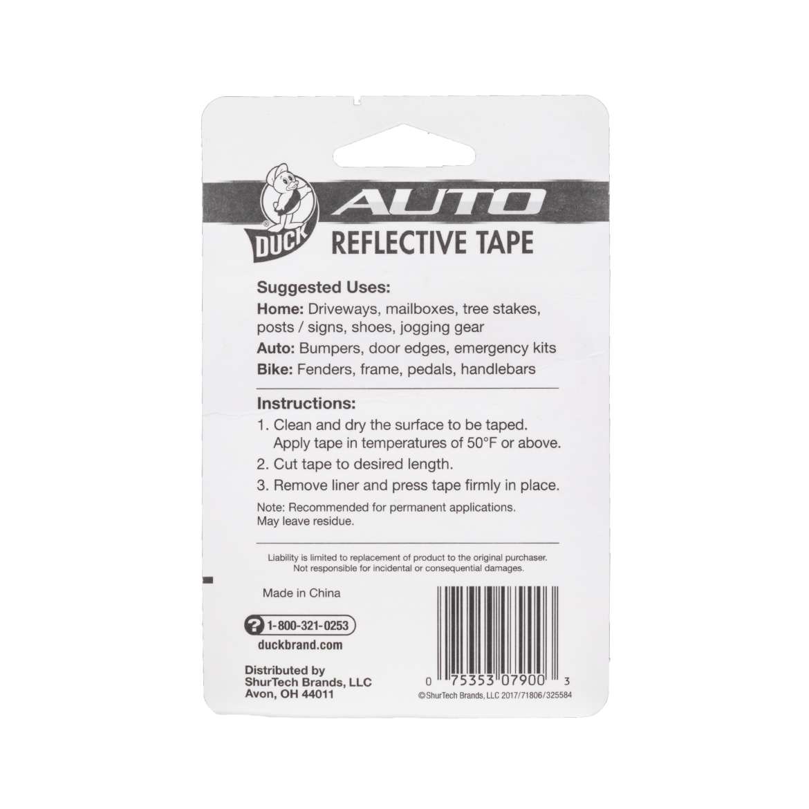 Reflective Tape