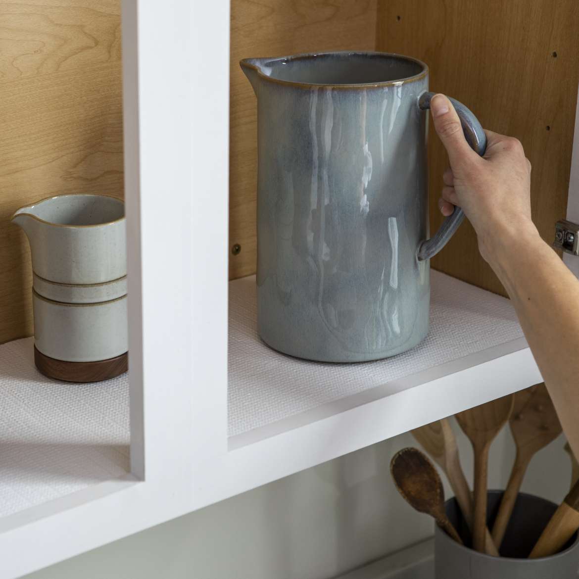 Clorox® Smooth Surface Shelf Liner
