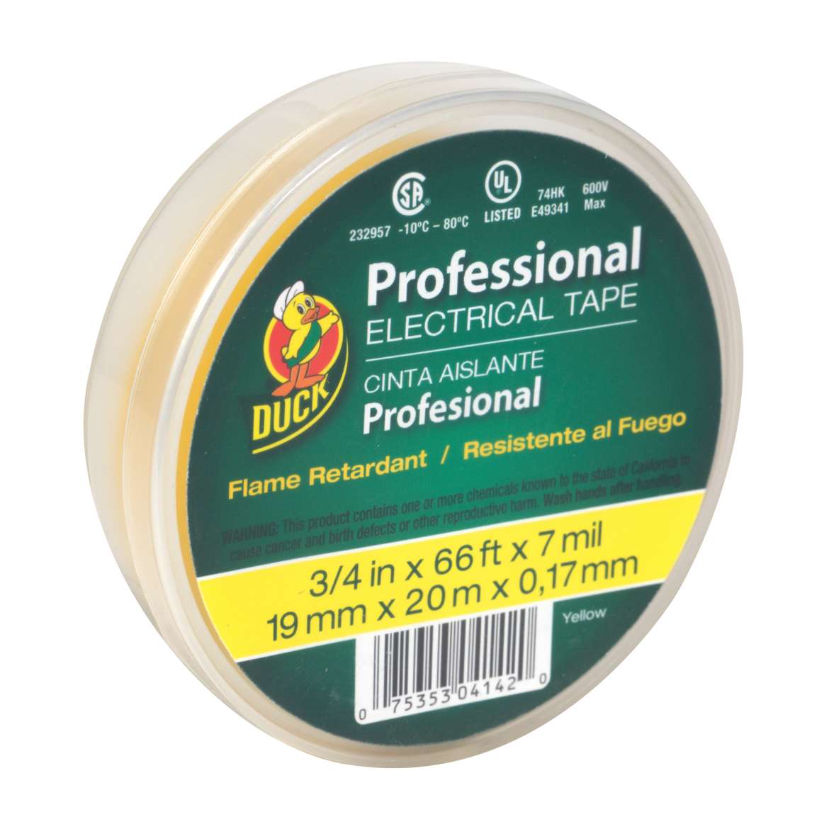 Professional Electrical Tape Image