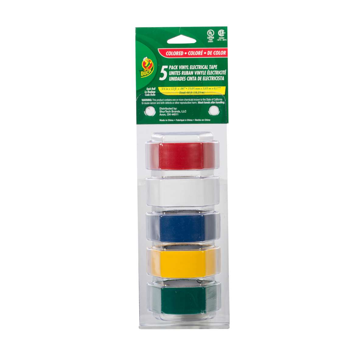 Professional Electrical Tape