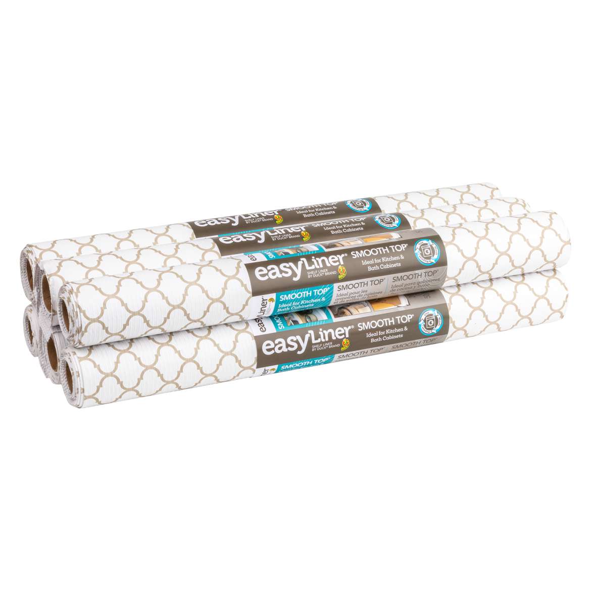 Smooth Top® EasyLiner® Image