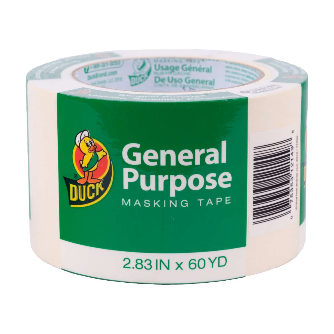 General Purpose Masking Tape Image