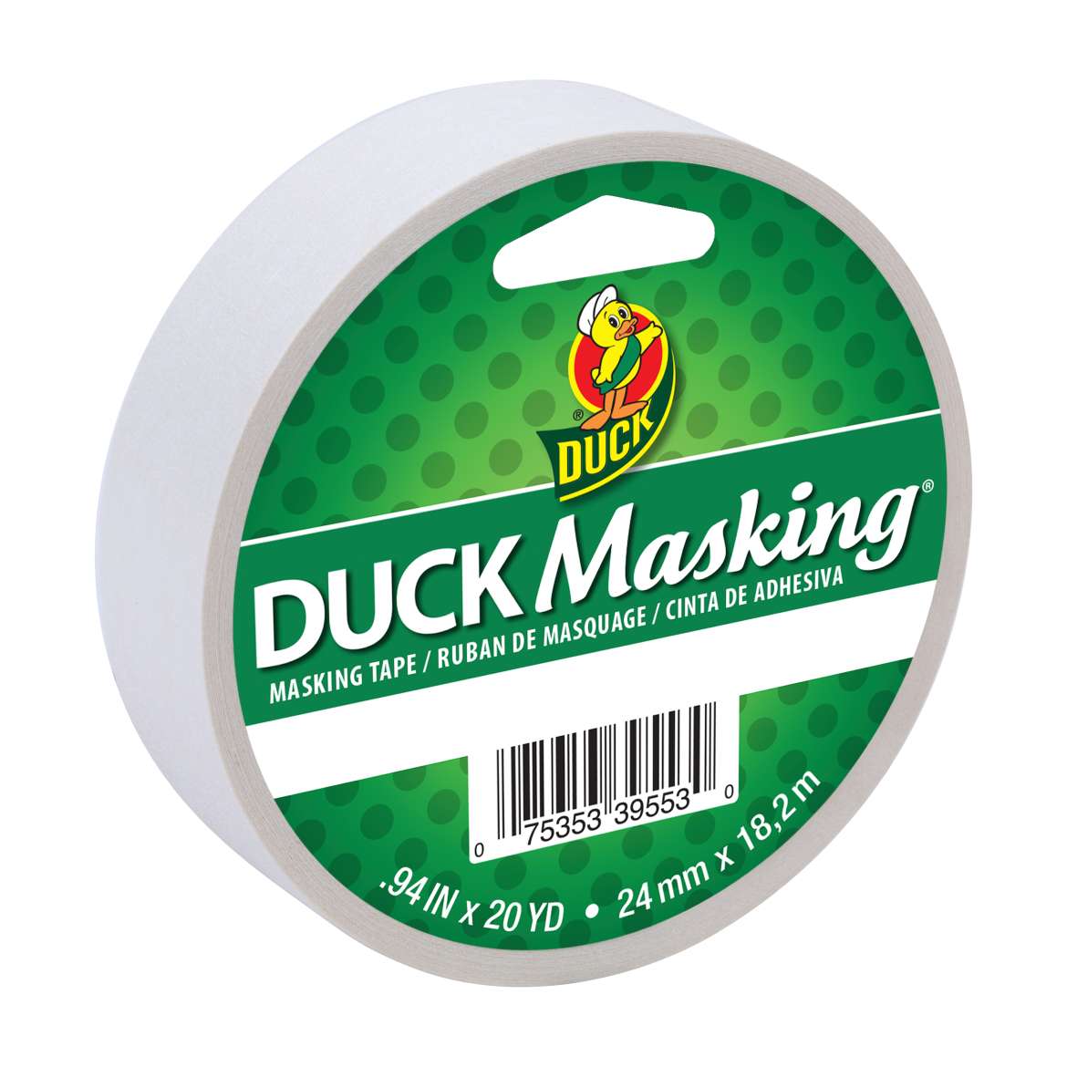 Color Masking Tape