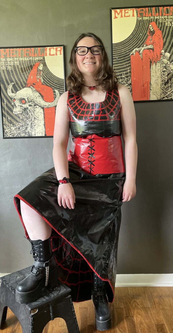 Kadence  entry photo