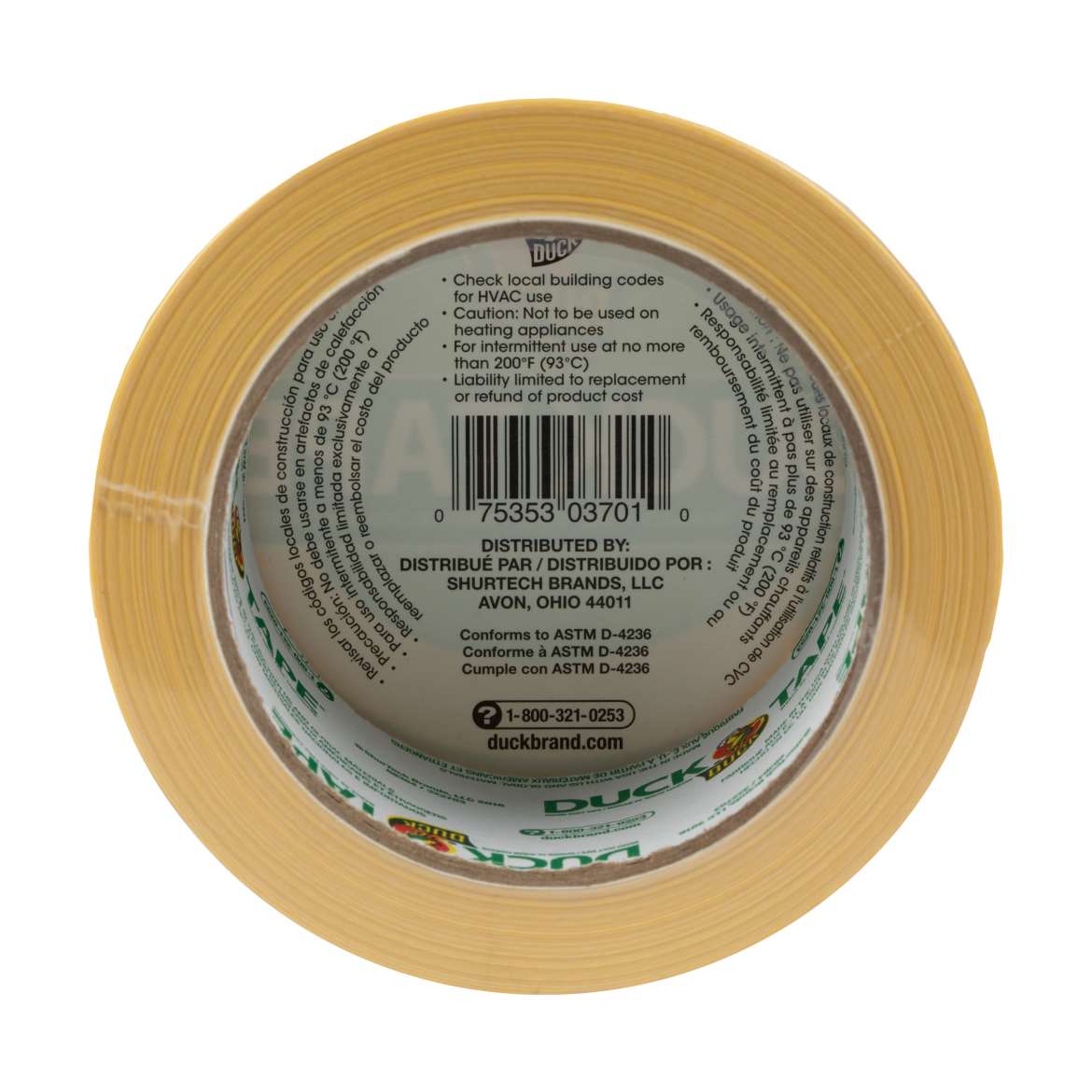 Color Duck Tape®