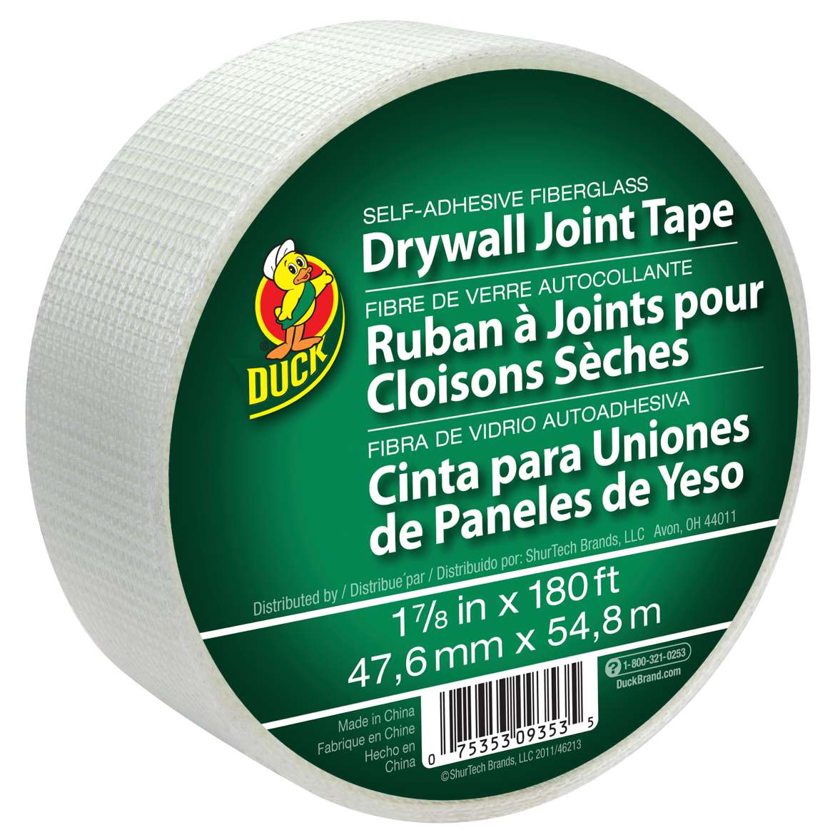Drywall Joint Tape
