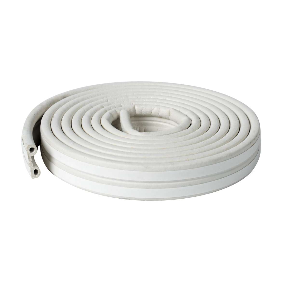 Heavy-Duty Weatherstrip Seals