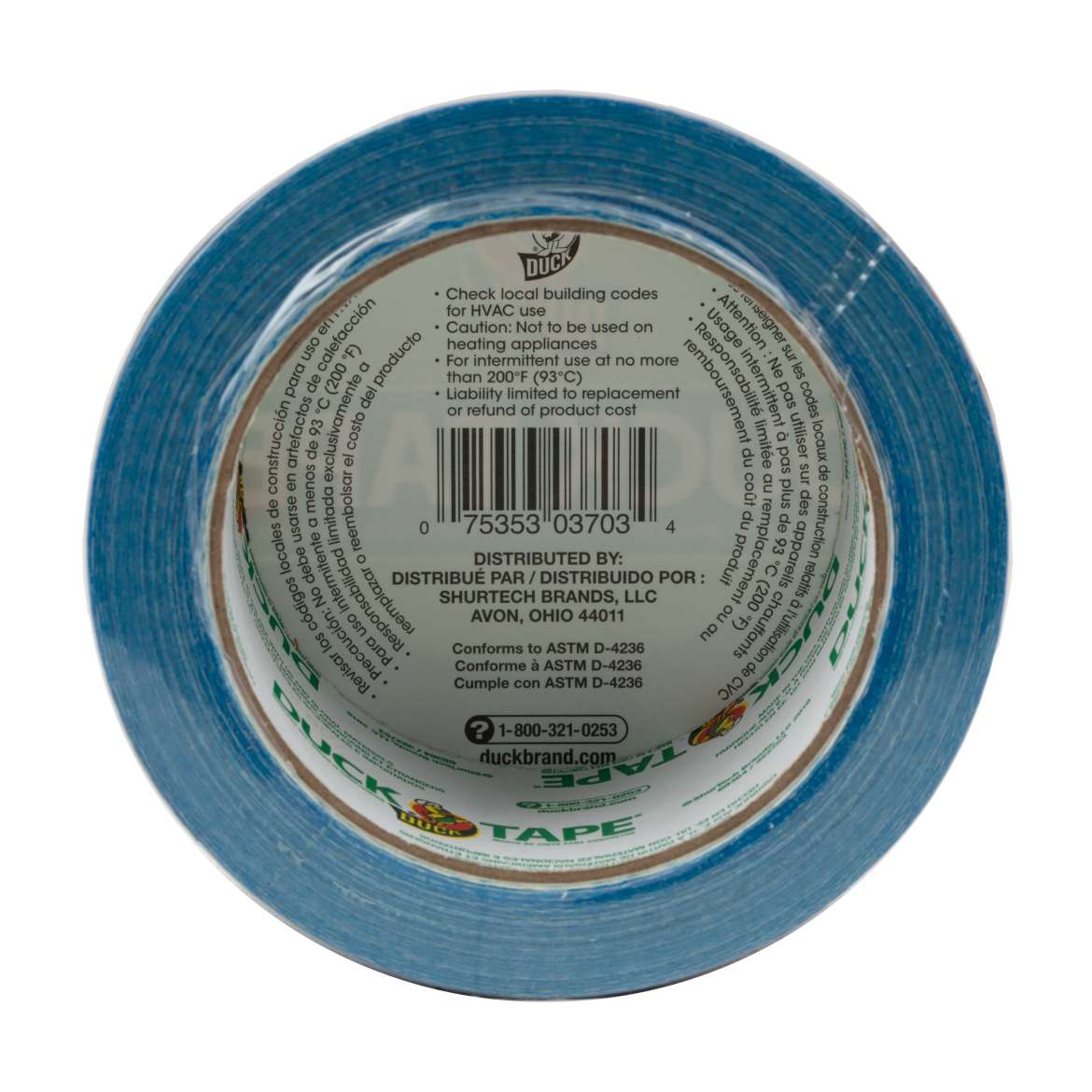 Color Duck Tape®