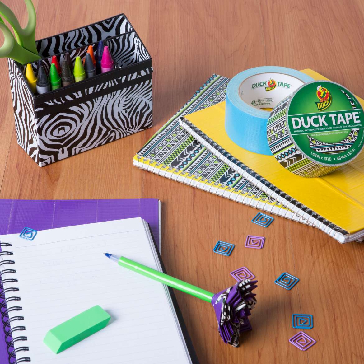 Printed Duck Tape®