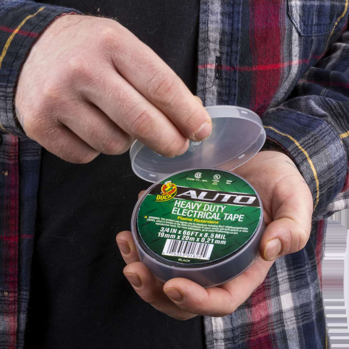 Heavy Duty Auto Electrical Tape
