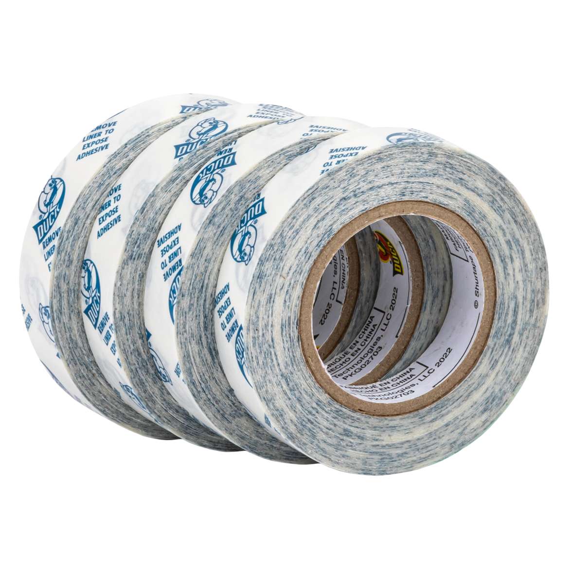 Duck® Rolled Window Kits