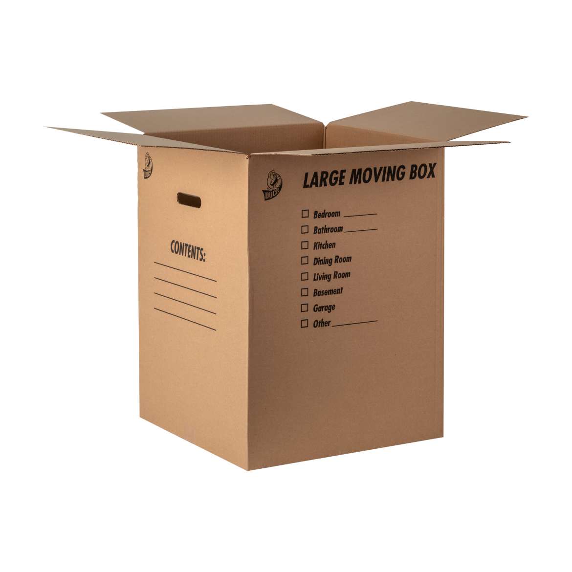 Kraft Corrugate Boxes