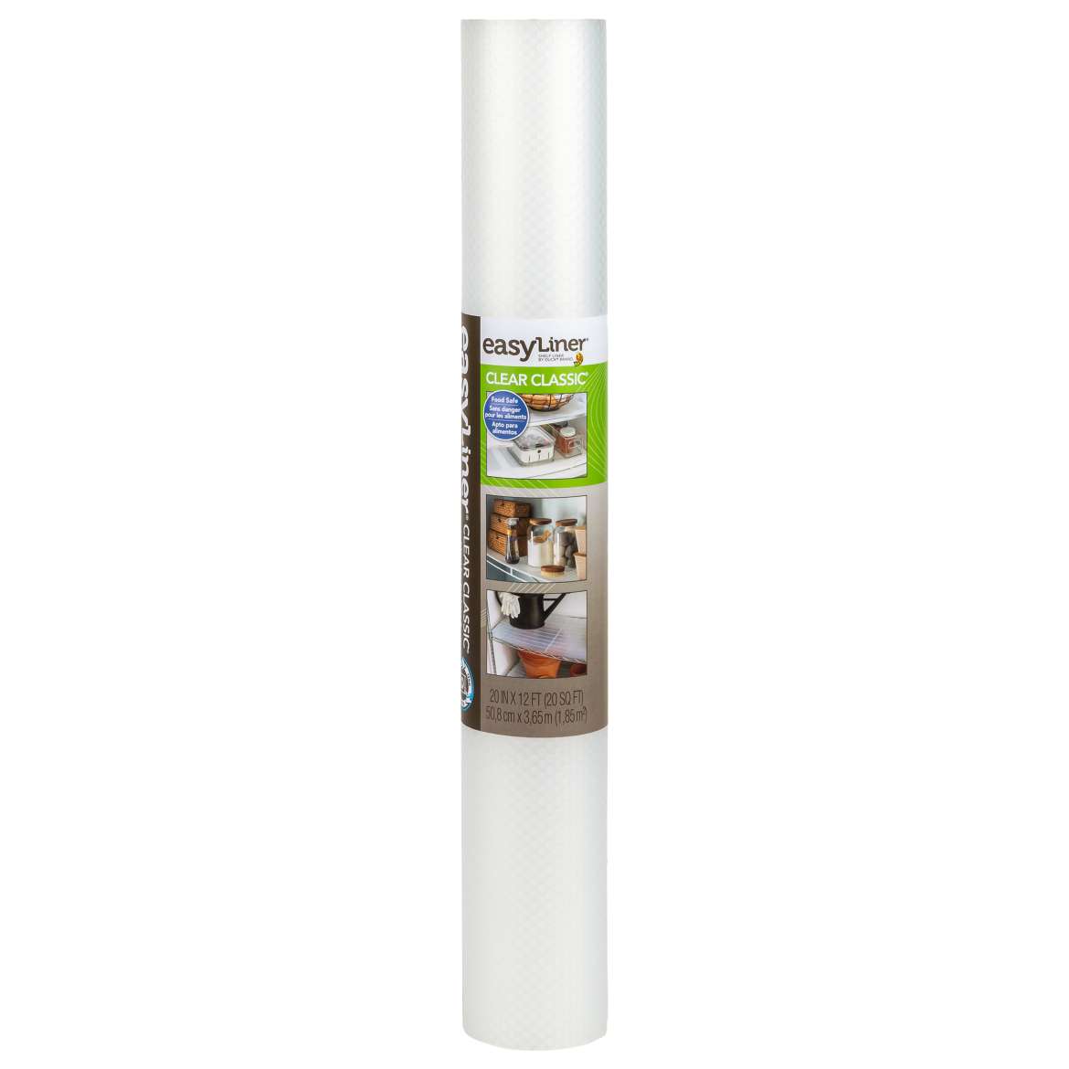 Clear Classic® EasyLiner® Image