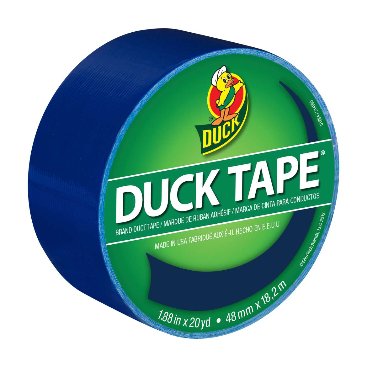 Color Duck Tape® Image