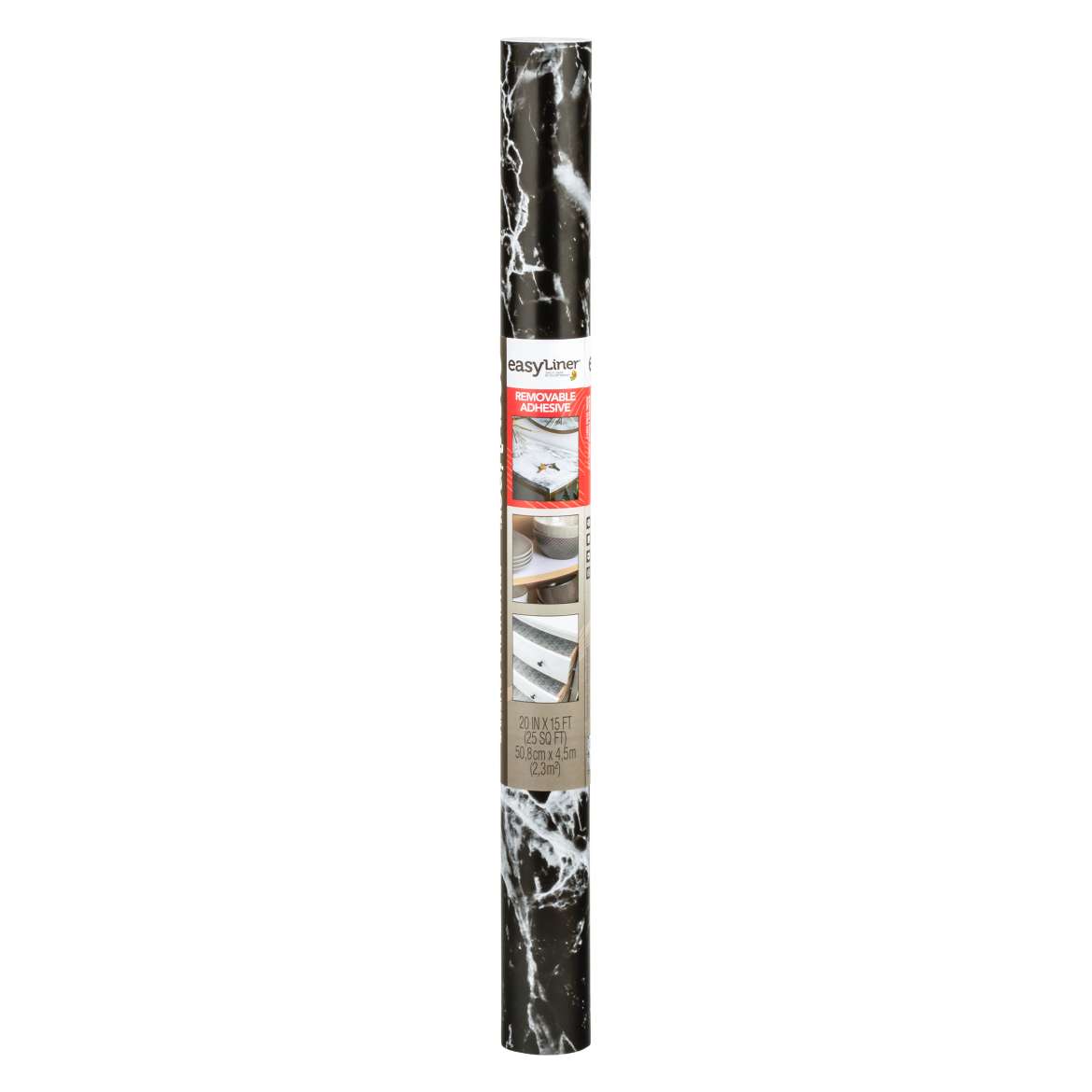 EasyLiner® Removable Adhesive Shelf Liner Image
