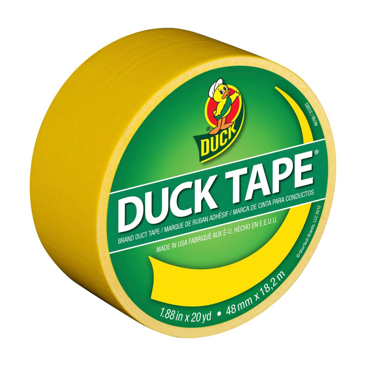 Color Duck Tape® Image