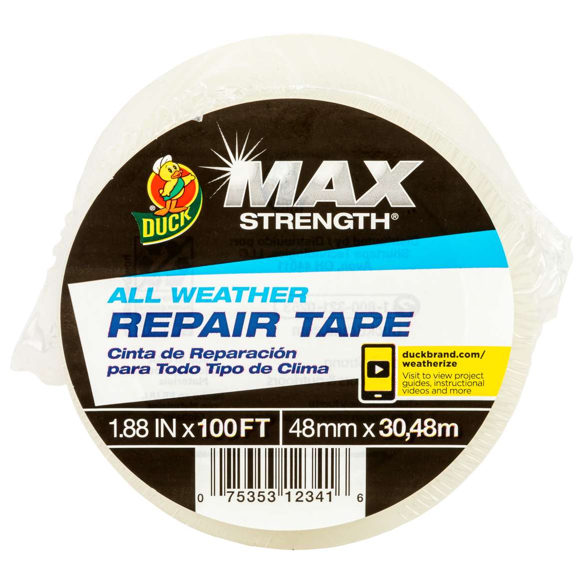 All Weather Repair Tape