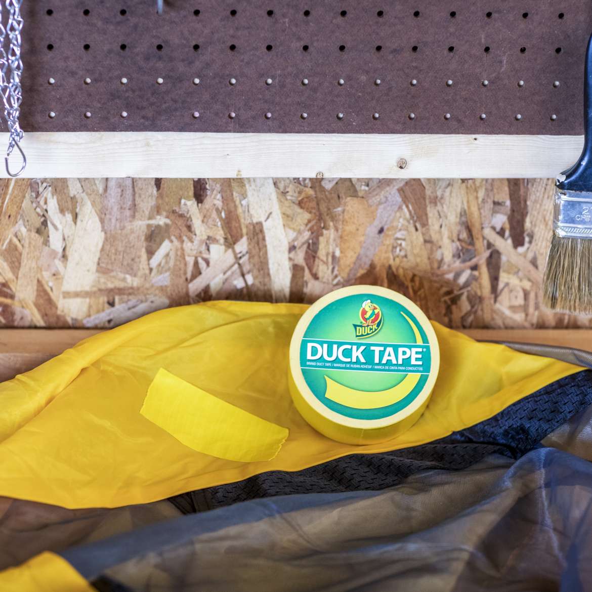 Color Duck Tape®