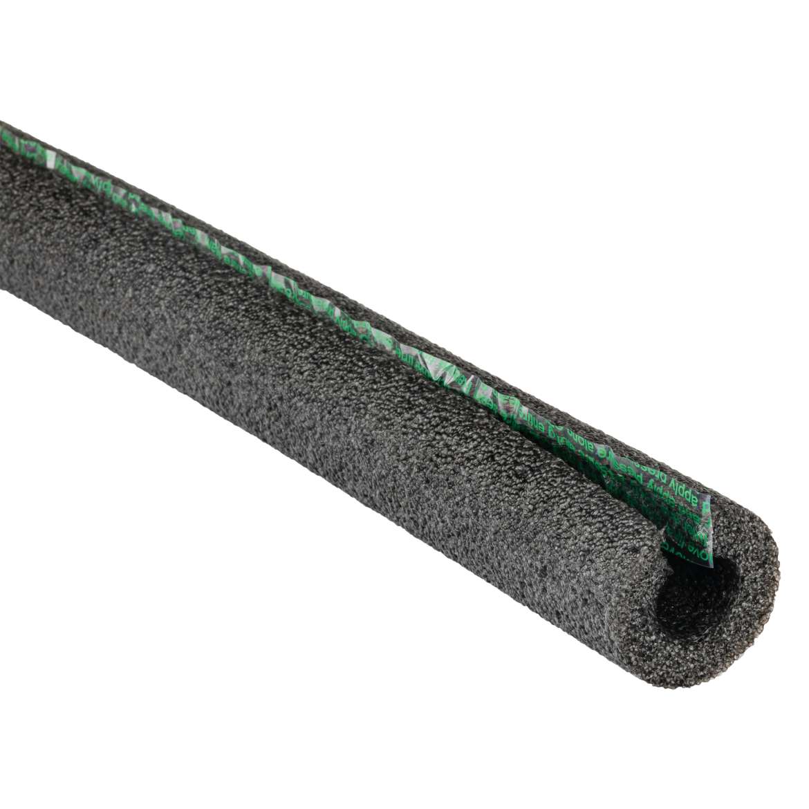 Foam Pipe Covers