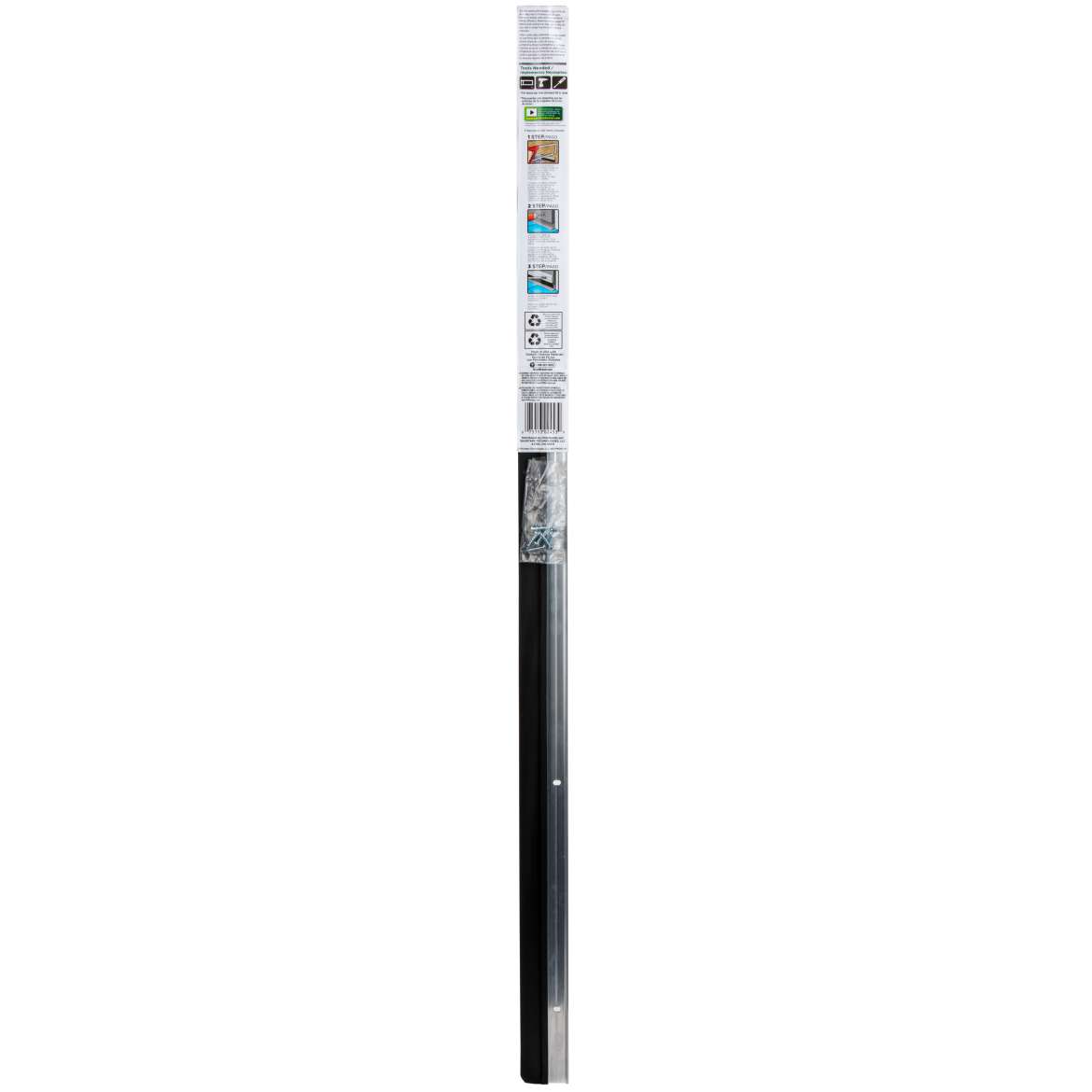 Aluminum Door Bottom Seal