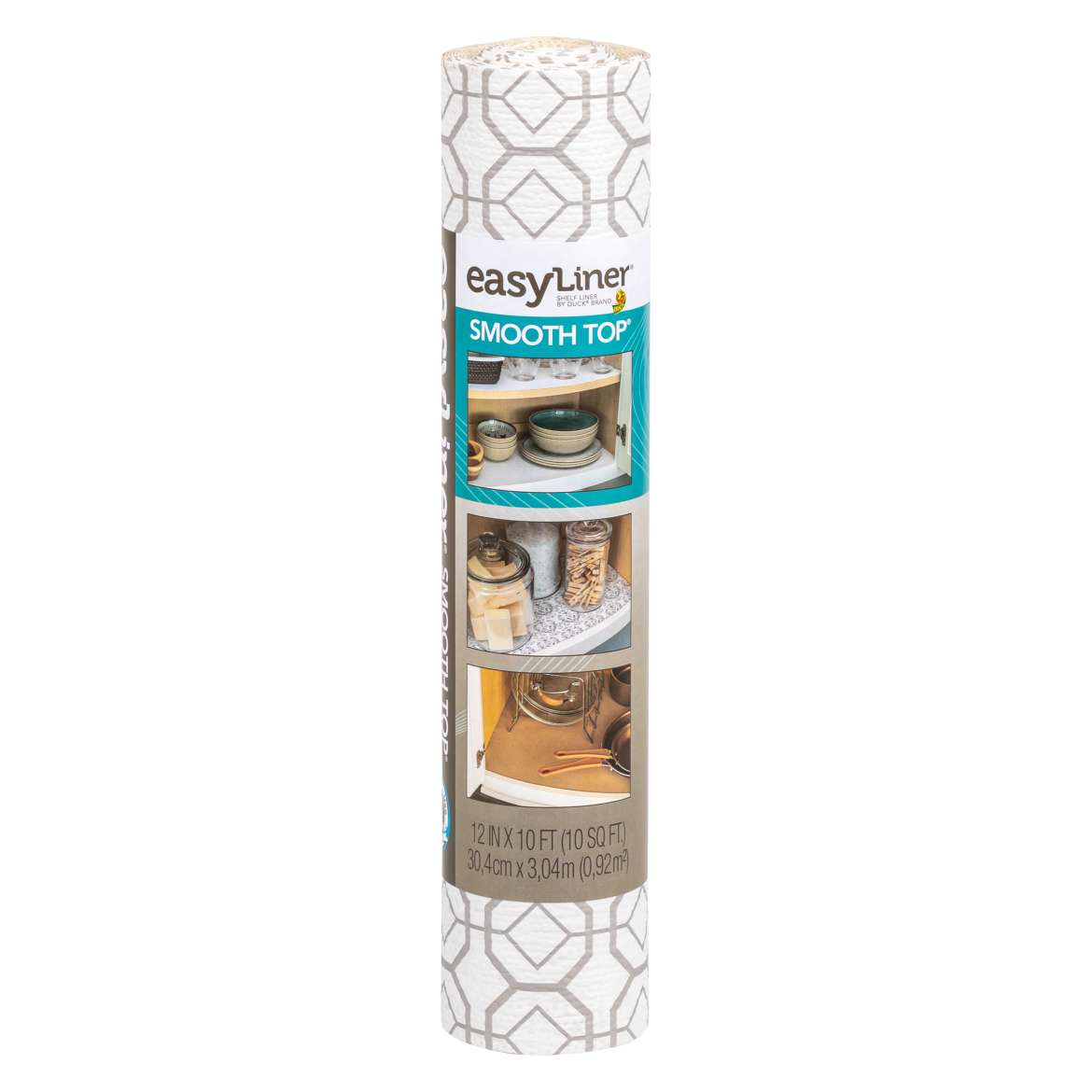 Smooth Top® EasyLiner® Image