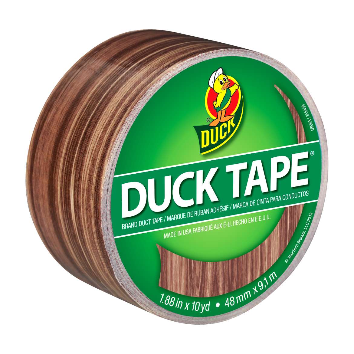Printed Duck Tape® Image