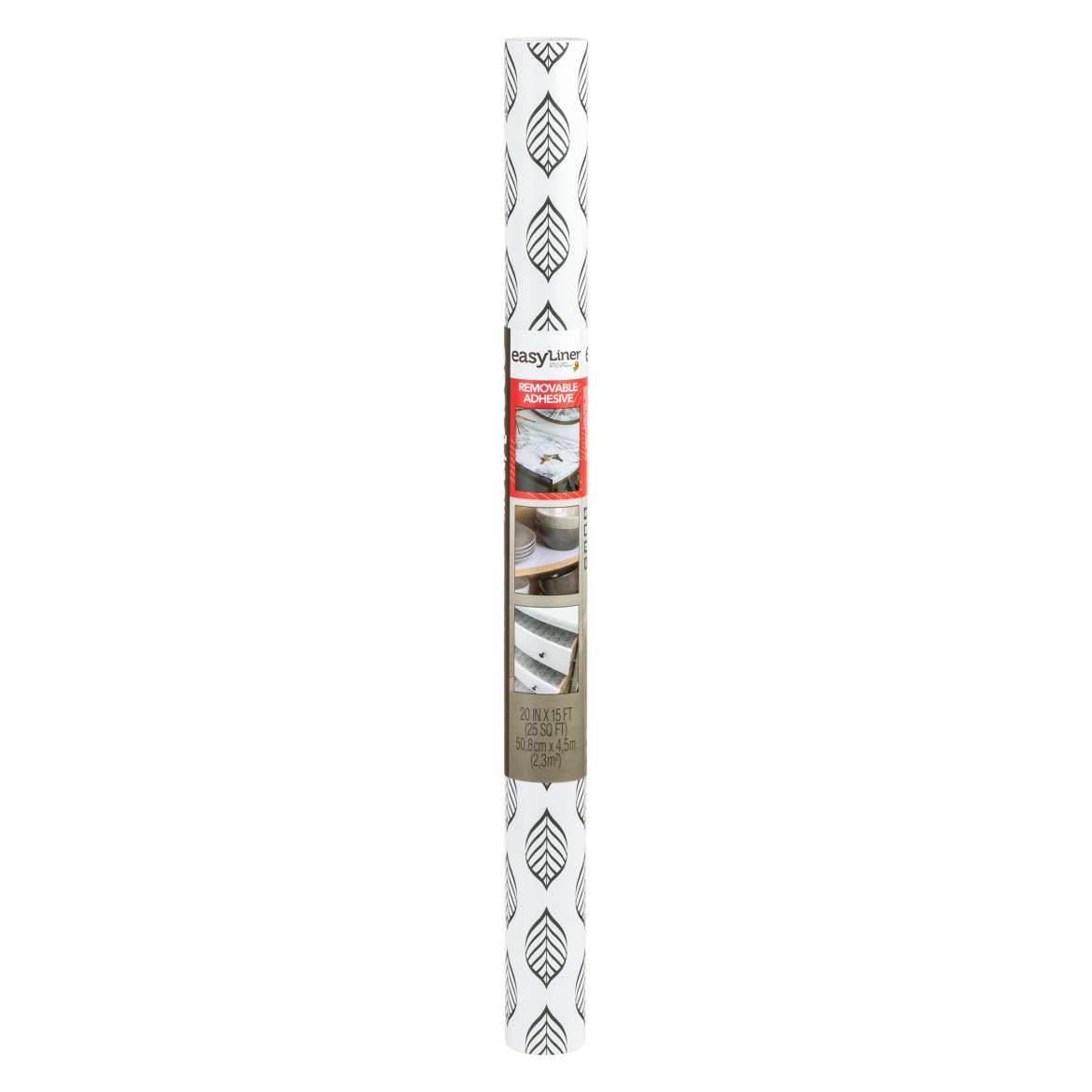 EasyLiner® Removable Adhesive Shelf Liner Image