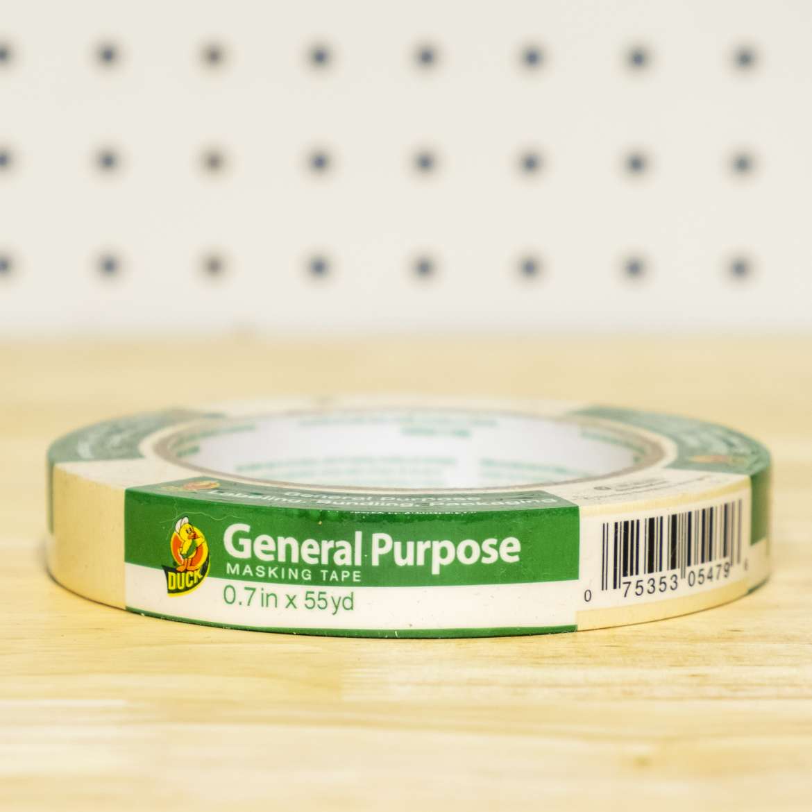 General Purpose Masking Tape