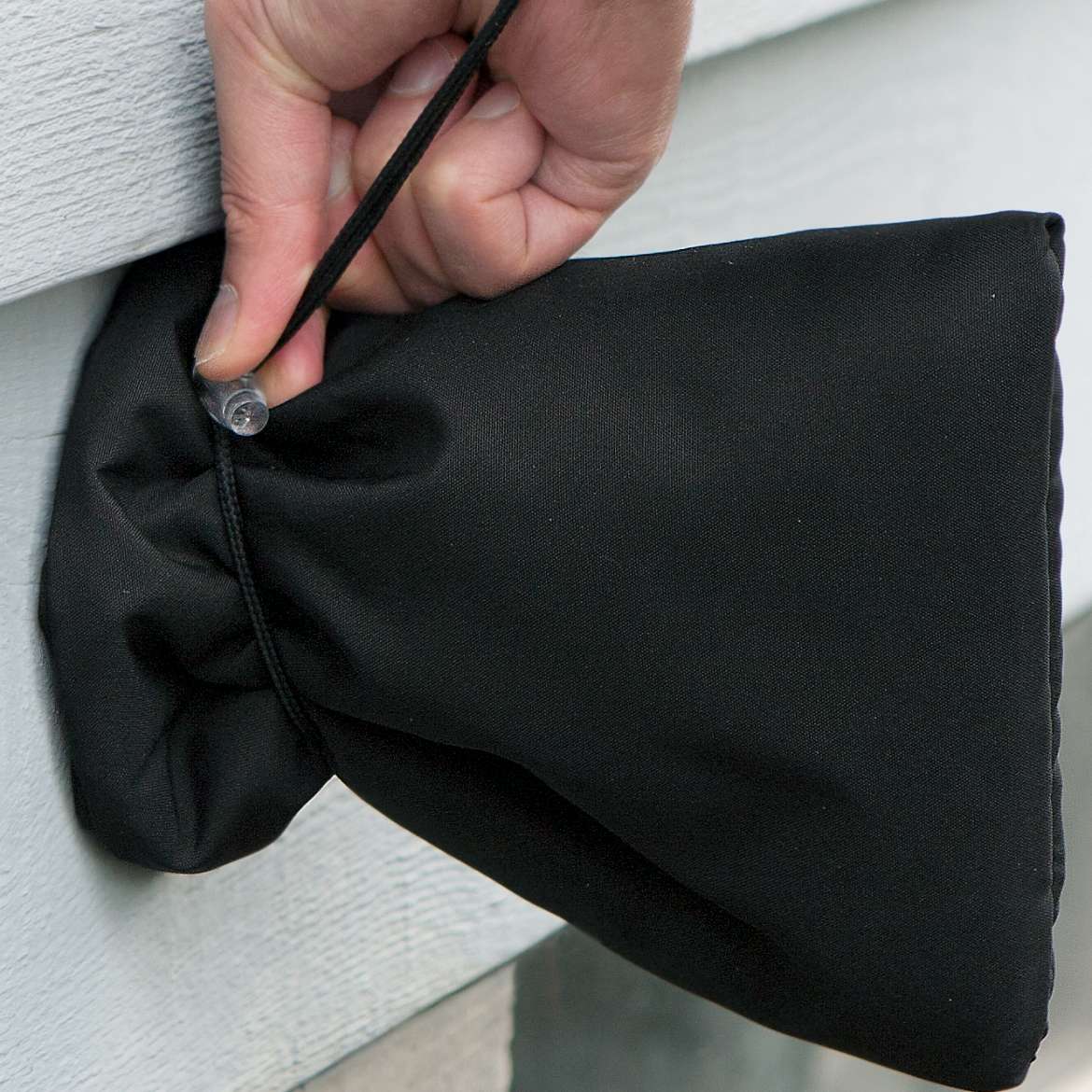 Flexible Faucet Cover