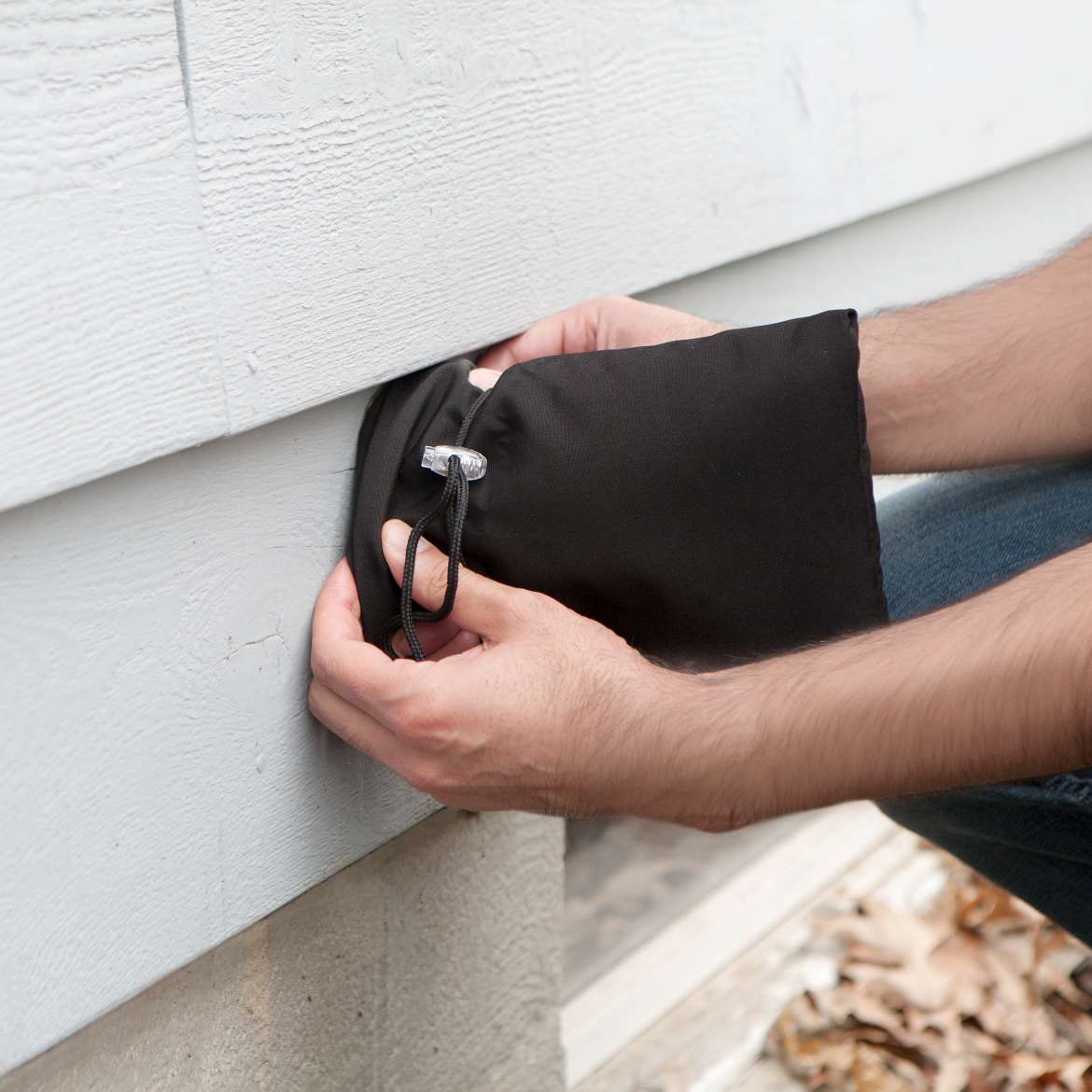 Flexible Faucet Cover